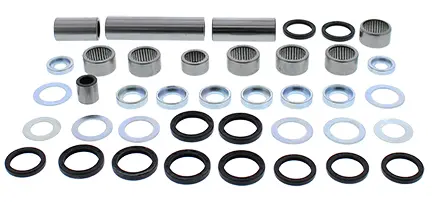ALL BALLS sada na opravu kyvné vidlice SUZUKI RMZ250 19-24, RMZ450 18-24 ( )