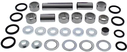 ALL BALLS sada na opravu kyvné vidlice GAS GAS EC 200/250/300 18-19, RIEJU MR PRO 200 22-24, MR PRO 250 22-24, MR PRO 300 21-24, MR RACING 300 20-24,