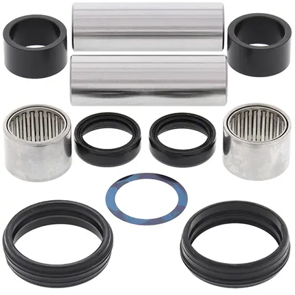 ALL BALLS sada na opravu kyvné vidlice YAMAHA YZ 125 83-85 (ALL BALLS sada na opravu kyvné vidlice YAMAHA YZ 125 83-85)