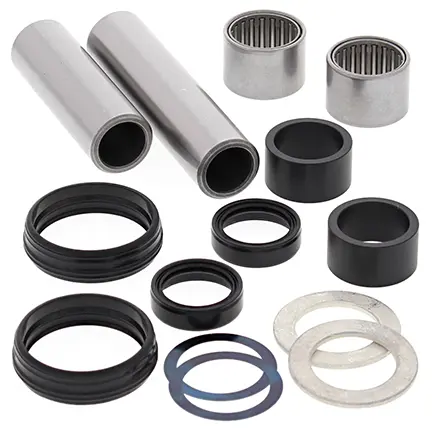 ALL BALLS opravná sada zadního kyvného ramene YAMAHA YFS 200 BLASTER '88-'06 (ALL BALLS opravná sada zadního kyvného ramene YAMAHA YFS 200 BLASTER)