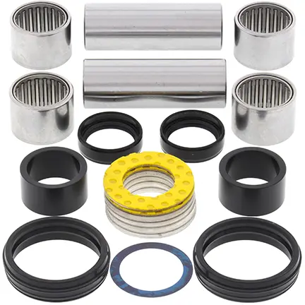 ALL BALLS sada na opravu kyvné vidlice YAMAHA YZ 250 (86), YZ 490 86-87 (ALL BALLS sada na opravu kyvné vidlice YAMAHA YZ 250 (86), YZ 490 86-87)