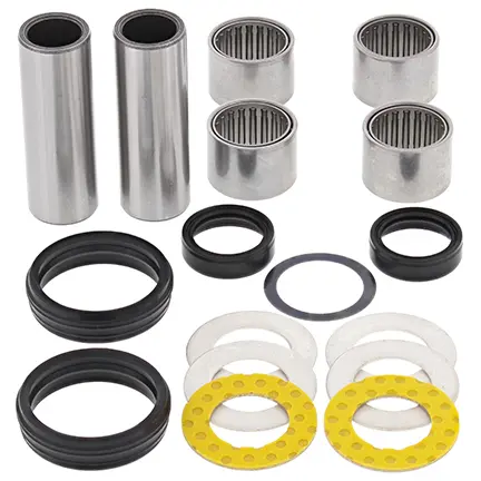 ALL BALLS sada na opravu kyvné vidlice YAMAHA YZ 125 (87) (2HG) (ALL BALLS sada na opravu kyvné vidlice YAMAHA YZ 125 (87) (2HG))