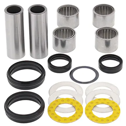 ALL BALLS sada na opravu kyvné vidlice YAMAHA YZ 250 (87) (2HH) (ALL BALLS sada na opravu kyvné vidlice YAMAHA YZ 250 (87) (2HH))