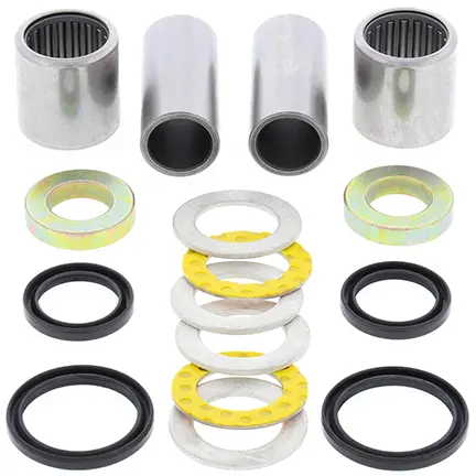 ALL BALLS sada na opravu kyvné vidlice HONDA CR 250 92-01 (ME03) (ALL BALLS sada na opravu kyvné vidlice HONDA CR 250 92-01 (ME03))