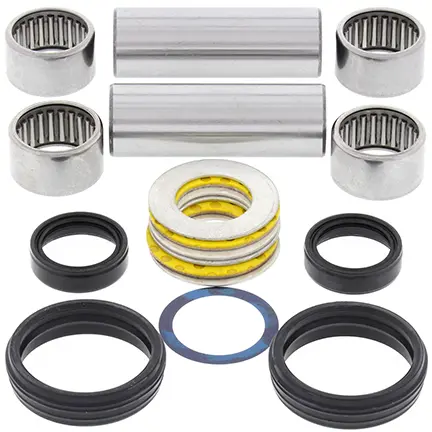ALL BALLS sada na opravu kyvné vidlice YAMAHA YZ 125 88-92 (ALL BALLS sada na opravu kyvné vidlice YAMAHA YZ 125 88-92)