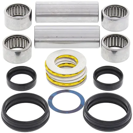ALL BALLS sada na opravu kyvné vidlice YAMAHA YZ 250 88-92, YZ 490 88-90 (ALL BALLS sada na opravu kyvné vidlice YAMAHA YZ 250 88-92, YZ 490 88-90)