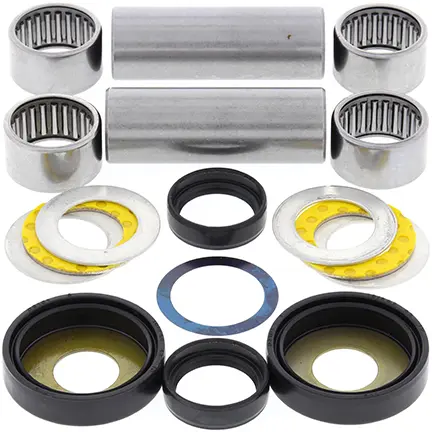 ALL BALLS sada na opravu kyvné vidlice YAMAHA YZ 125/250 (98), YZF/WRF 400 (98) (WR400F, YZF400) (ALL BALLS sada na opravu kyvné vidlice YAMAHA YZ)