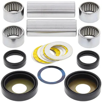 ALL BALLS sada na opravu kyvné vidlice YAMAHA YZ 125 94-97, 250 93-97 (ALL BALLS sada na opravu kyvné vidlice YAMAHA YZ 125 94-97, 250 93-97)