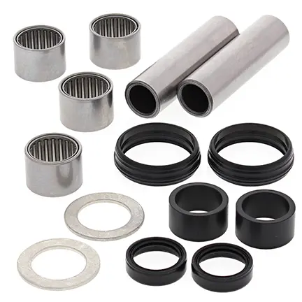ALL BALLS sada na opravu kyvné vidlice YAMAHA YFZ 450 04-13 (ALL BALLS sada na opravu kyvné vidlice YAMAHA YFZ 450 04-13)