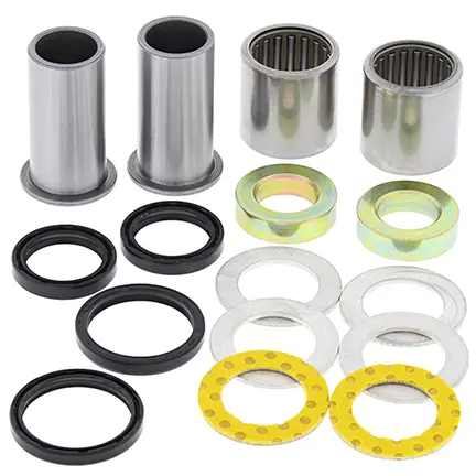 ALL BALLS sada na opravu kyvné vidlice KAWASAKI KXF 250 04-05, SUZUKI RMZ 250 04-06 (ALL BALLS sada na opravu kyvné vidlice KAWASAKI KXF 250 04-05,)