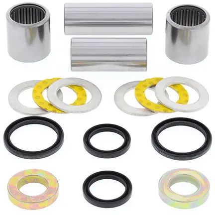 ALL BALLS sada na opravu kyvné vidlice HONDA CRF 250R 04-09, CRF 250X 04-17 ( )