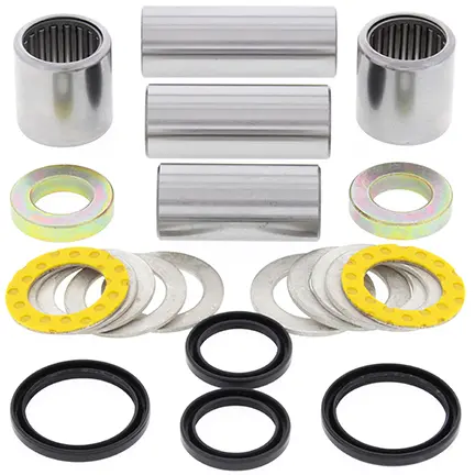 ALL BALLS sada na opravu kyvné vidlice HONDA CRF 250R 10-13, CRF 450R 05-12, CRF 450X 05-17 (ALL BALLS sada na opravu kyvné vidlice HONDA CRF 250R)