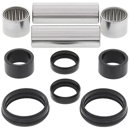 ALL BALLS sada na opravu kyvné vidlice YAMAHA TT 350 86-87 (ALL BALLS sada na opravu kyvné vidlice YAMAHA TT 350 86-87)