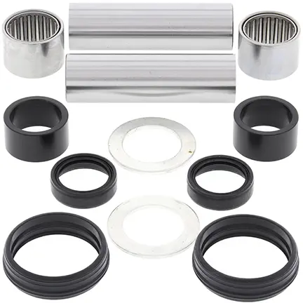 ALL BALLS sada na opravu kyvné vidlice YAMAHA XT 600 90-95, XT 600E 96-03 (3TB, 3UW, 4ME, 4SK, 4PT) (ALL BALLS sada na opravu kyvné vidlice YAMAHA XT)