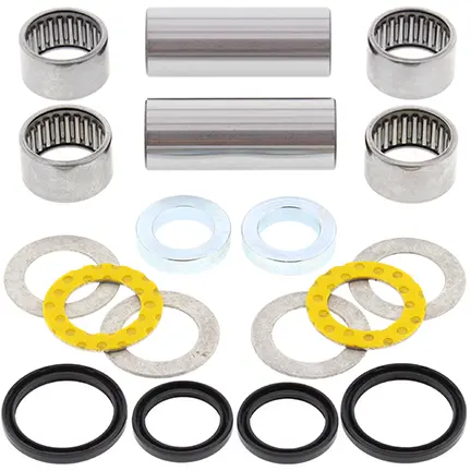 ALL BALLS sada na opravu kyvné vidlice YAMAHA WR250F 06-14, WR450F 06-15, YZ250 06-24, YZ250F 06-13, YZ250X 16-24, YZ450F 06-09 (ALL BALLS sada na)