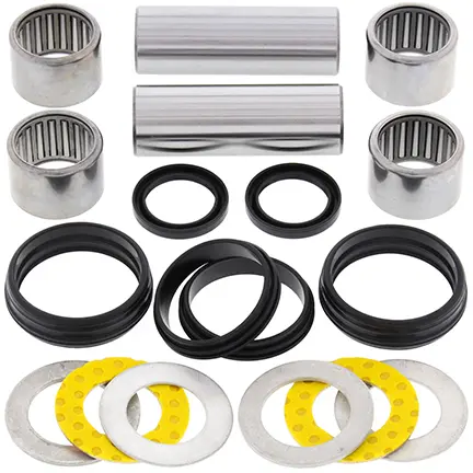 ALL BALLS sada na opravu kyvné vidlice YAMAHA YZ250/400 77-79 (ALL BALLS sada na opravu kyvné vidlice YAMAHA YZ250/400 77-79)