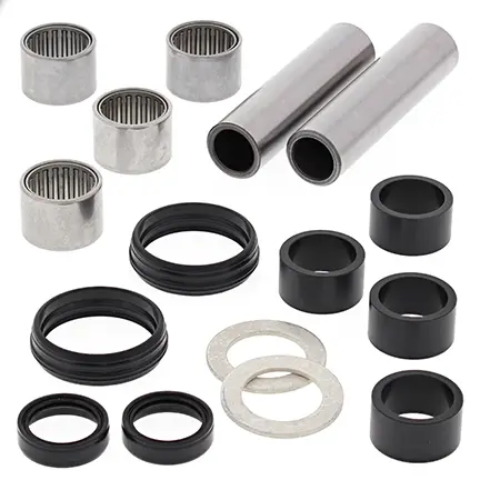 ALL BALLS sada na opravu kyvné vidlice YAMAHA YFZ 450R 09-24, YFZ 450X 10-11 ( )