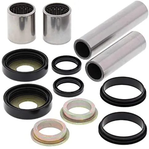 ALL BALLS sada na opravu kyvné vidlice HUSQVARNA 701 ENDURO 18, 701 SUPERMOTO 18, KTM ENDURO R 690 09-15, SMC 690 08-10, SUPERMOTO 690 07 (ALL BALLS)