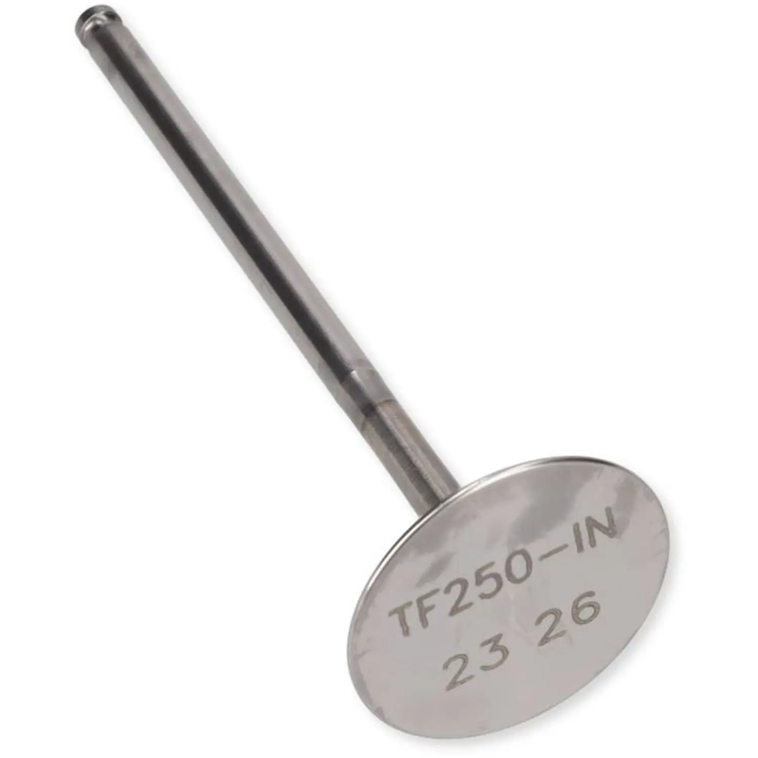 PROX sací ventil TRIUMPH TF 250-X/E '24-26 titanový (PROX sací ventil TRIUMPH TF 250-X/E '24-26 titanový)