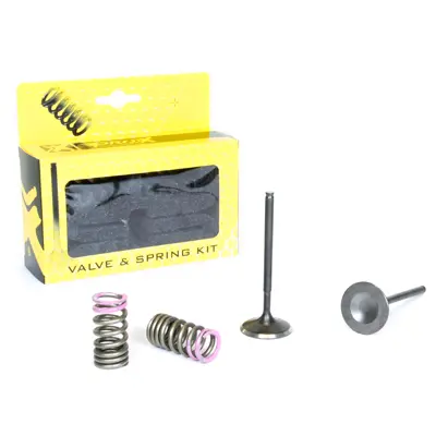 PROX sací ventily /sada s pružinami/ HONDA CRF 250R 04-07, CRF 250X 04-16 (PROX sací ventily /sada s pružinami/ HONDA CRF 250R 04-07, CRF 250X 04-16)