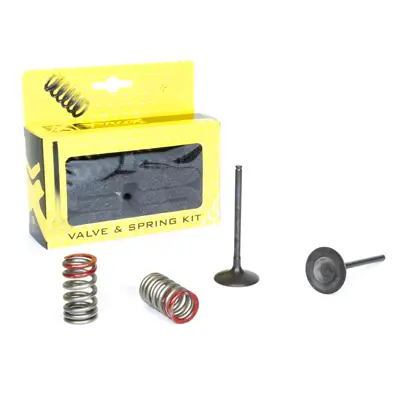 PROX sací ventily /sada s pružinami/ SUZUKI RMZ 250 (04-06) KAWASAKI KXF 250 (04-06) (PROX sací ventily /sada s pružinami/ SUZUKI RMZ 250 (04-06))