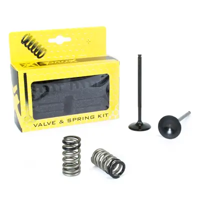 PROX sací ventily /sada s pružinami/ KTM 250 SXF (08-12), EXCF (08-13) (PROX sací ventily /sada s pružinami/ KTM 250 SXF (08-12), EXCF (08-13))