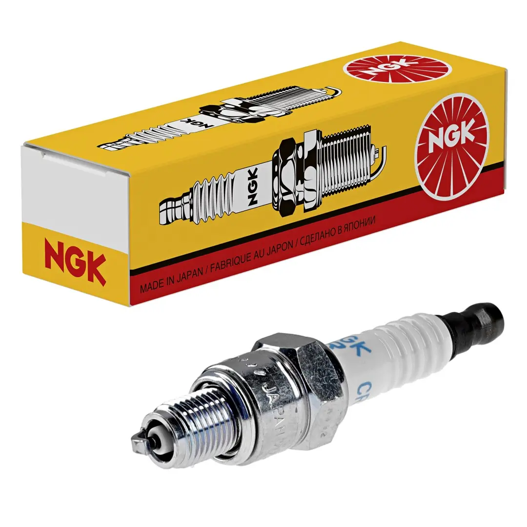NGK zapalovací svíčka CR5HS (NR 2874) (10) (NGK zapalovací svíčka CR5HS (NR 2874) (10))