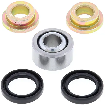 ALL BALLS sada ložisek zadního tlumiče horní YAMAHA YZ 125/250 89-97 (ALL BALLS sada ložisek zadního tlumiče horní YAMAHA YZ 125/250 89-97)