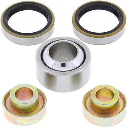 ALL BALLS sada ložisek zadního tlumiče spodní KTM SX/EXC 125 93-97, SX/EXC 250 94-97 (ALL BALLS sada ložisek zadního tlumiče spodní KTM SX/EXC 125)