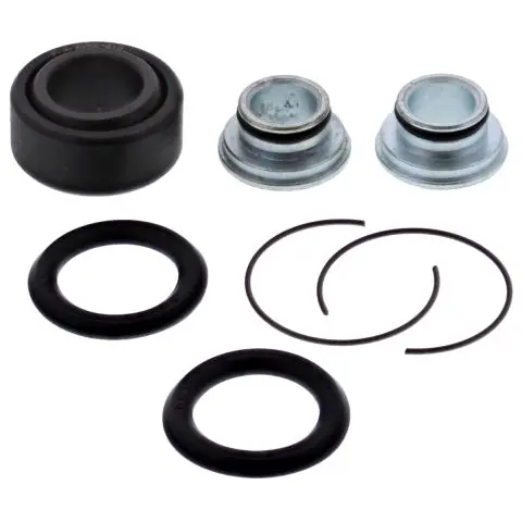 ALL BALLS sada ložisek zadního tlumiče horní HONDA XR250R 84-04 (ALL BALLS sada ložisek zadního tlumiče horní HONDA XR250R 84-04)