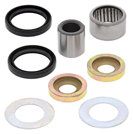ALL BALLS sada ložisek zadního tlumiče spodní SUZUKI RMZ 250 10-16, RMZ 450 10-16 (ALL BALLS sada ložisek zadního tlumiče spodní SUZUKI RMZ 250)