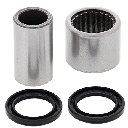 ALL BALLS sada ložisek zadního tlumiče spodní YAMAHA YFM 700 RAPTOR 06-14 (ALL BALLS sada ložisek zadního tlumiče spodní YAMAHA YFM 700 RAPTOR 06-14)