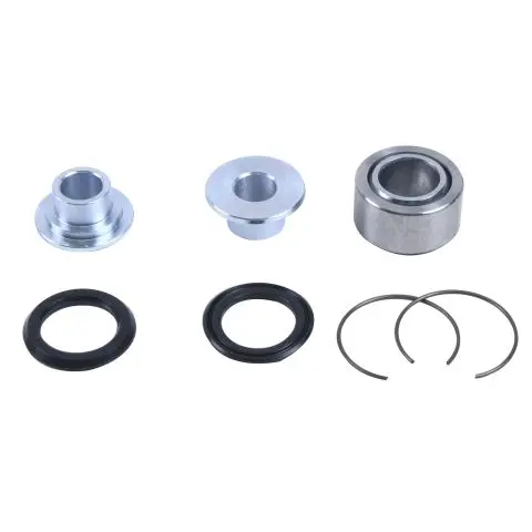 ALL BALLS sada ložisek zadního tlumiče horní HUSQVARNA TC 250 06-07, TC450 05-07, TC510 06-07 (ALL BALLS sada ložisek zadního tlumiče horní HUSQVARNA)