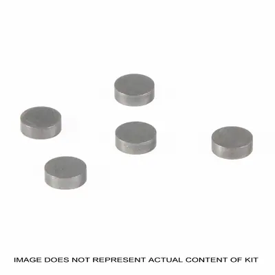PROX podložka ventilu 10,00 X 3,075 mm (1 kus) (PROX podložka ventilu 10,00 X 3,075 mm (1 kus))