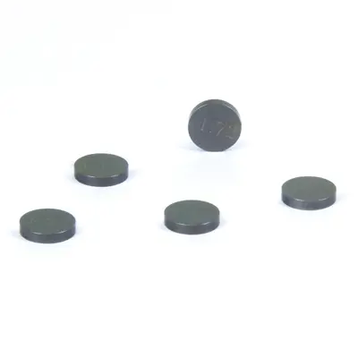 PROX podložka ventilu 8,90 X 1,72 mm (1 kus) (PROX podložka ventilu 8,90 X 1,72 mm (1 kus))