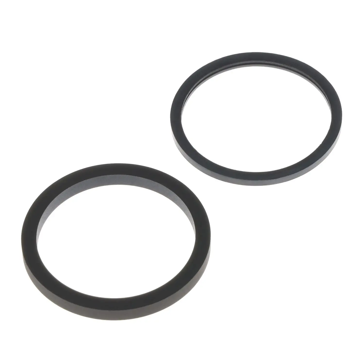 NISSIN NEW opravná sada brzdového třmenu (těsnění pístku) přední HONDA CB 650 R 19-23, CRF 1000 L 16-22, GL 1800 18-23, CBR 900 RR 94-97, KAWASAKI EN