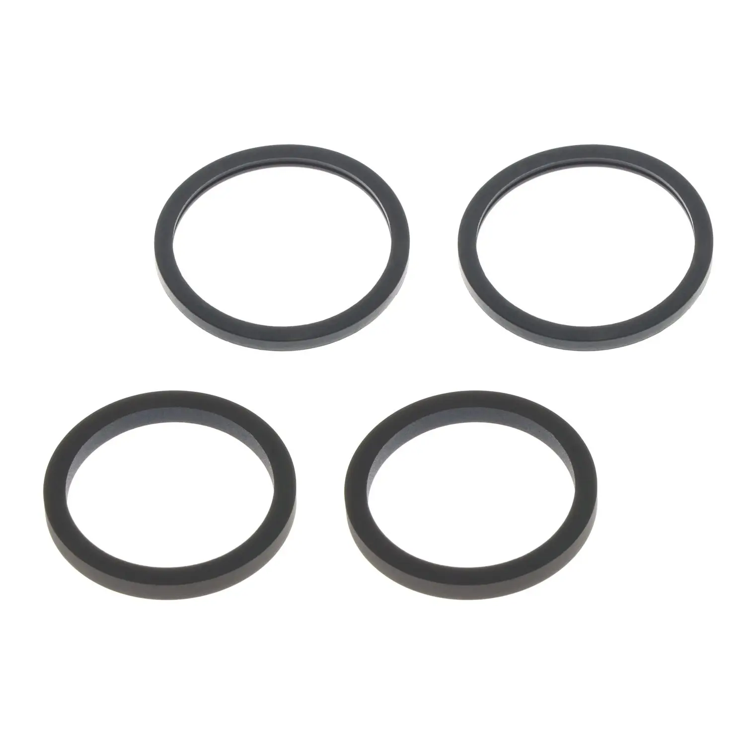 NISSIN NEW opravná sada brzdového třmenu (těsnění pístků) zadní SUZUKI AN 650 BURGMAN 13-18, DR 650 99-23, DR-Z 400 01-23, RM 125 / 250 96-08,