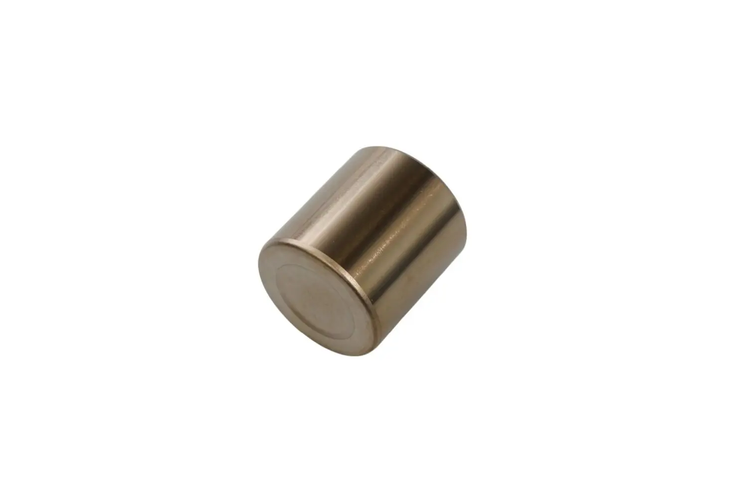 NISSIN NEW pístek brzdového třmenu přední HONDA CBR 1100 XX 97-03, GL 1800 B / GOLD WING 01-17, TRX 450 04-14, VFR 800 02-09 (průměr 25 X 27mm)