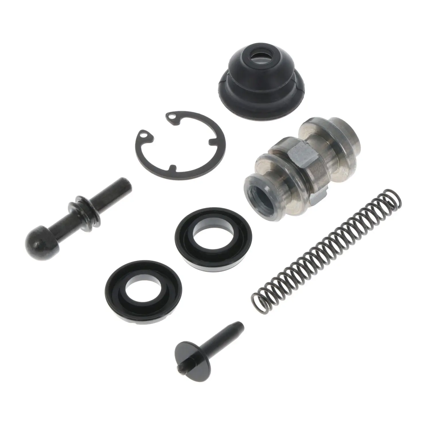 NISSIN NEW opravná sada brzdové pumpy zadní SUZUKI GSX-R 750 04-10, GSX-R 600 04-07 (59600-29810;43020-0012) vyrobeno v Japonsku (NISSIN NEW opravná)