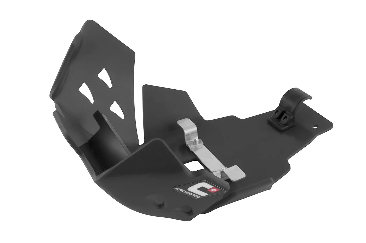 CROSSPRO kryt motoru plastový DTC ENDURO model EC DTC HUSQVARNA FC 250/350 14-15, FE 250/350 14-16 , KTM SXF 250/350 11-15, EXC-F, XC-F 250/350 12-16