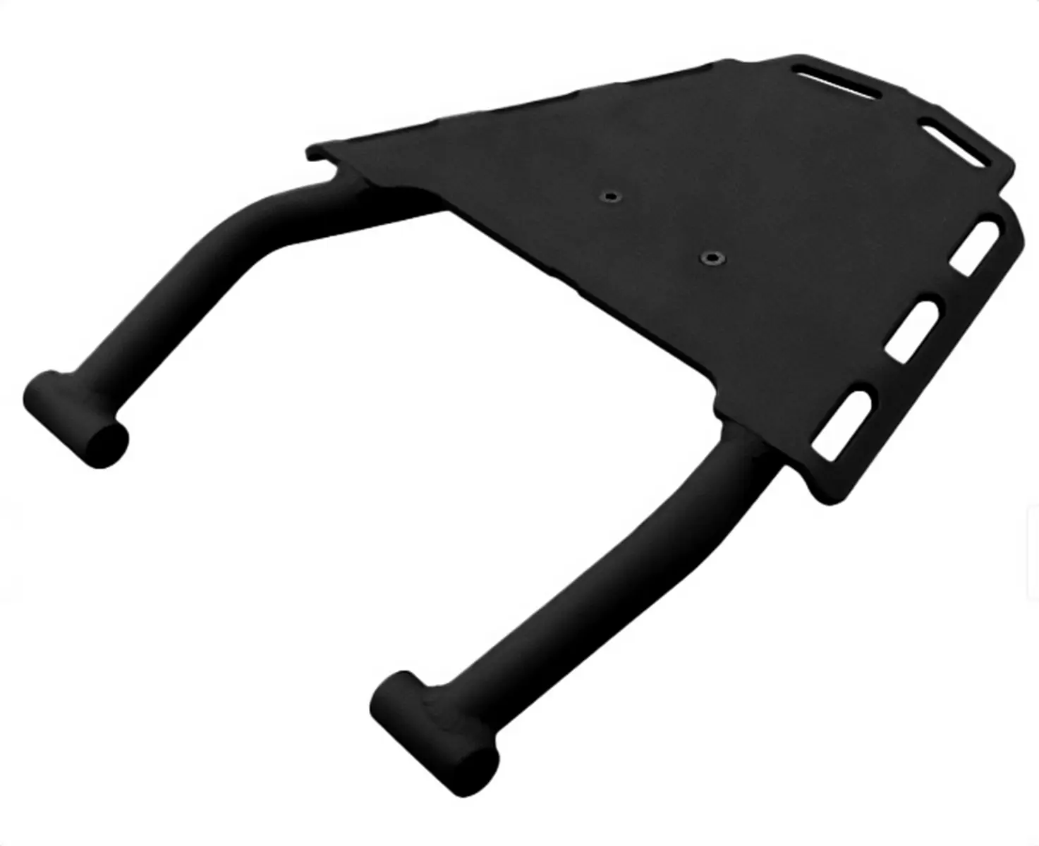 CROSSPRO zadní nosič SUZUKI DR-Z4S, DR-Z4SM, DR-Z (DRZ) 400 25-, barva černá MAT (CROSSPRO zadní nosič SUZUKI DR-Z4S, DR-Z4SM, DR-Z (DRZ) 400 25-,)
