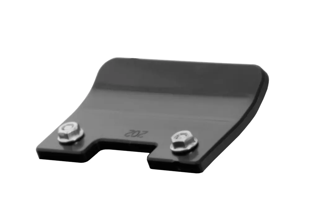 CROSSPRO kryt PRO-LINK pro kryt CROSSPRO DTC HARD barva černá (CROSSPRO kryt PRO-LINK pro kryt CROSSPRO DTC HARD barva černá)