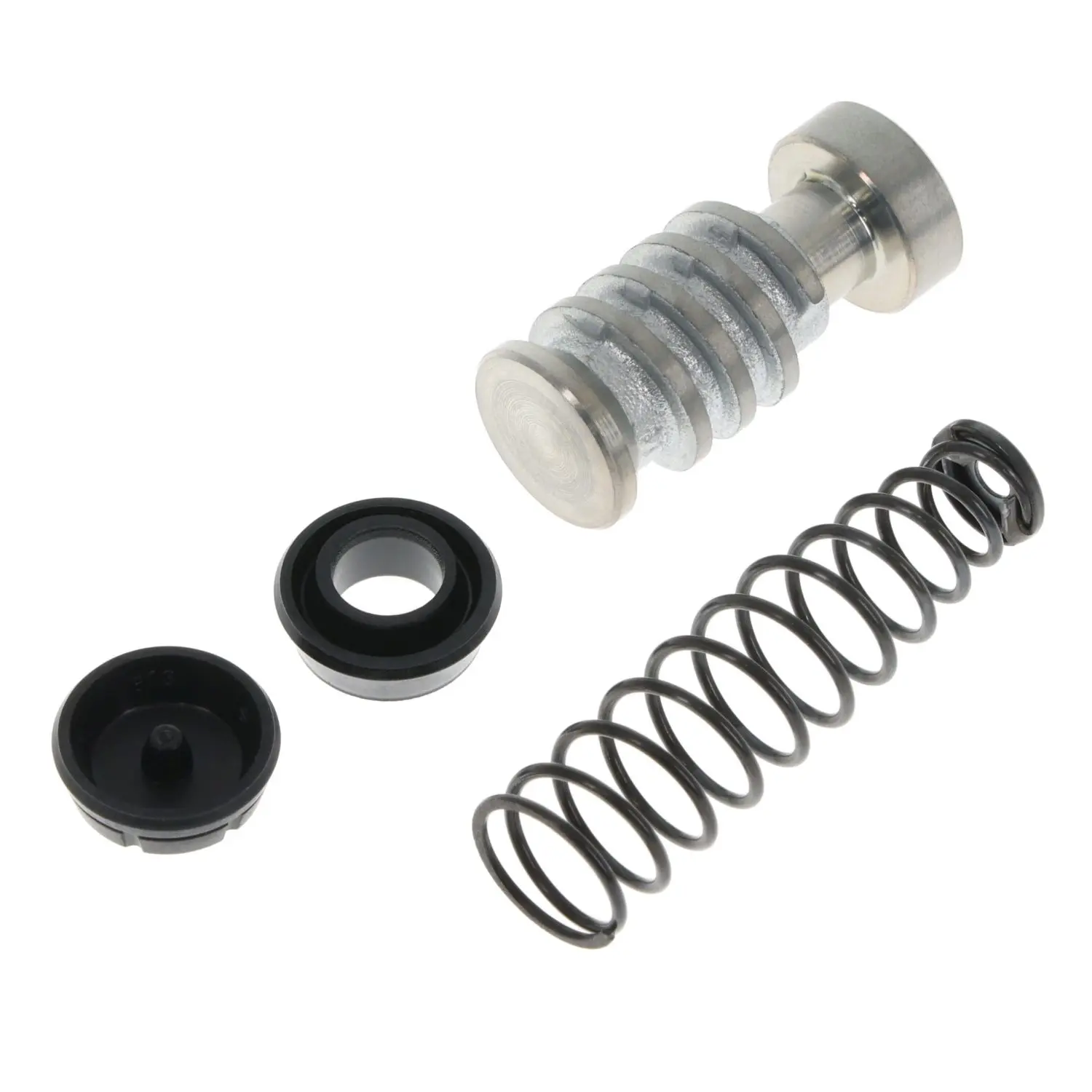 NISSIN NEW opravná sada brzdové pumpy zadní KAWASAKI EN 650 VULCAN 15-23, NINJA 250 R (EX 250 F) 87-12, KDX 250 91-93, KLR 650 08-23, KLZ 1000 VERSYS