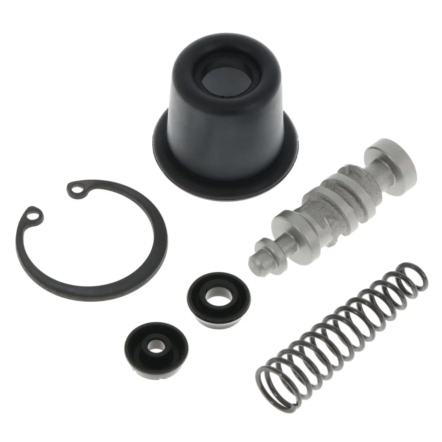 NISSIN NEW opravná sada brzdové pumpy zadní HONDA CR 125 / 250 R 03-06, CRF 250 R 05-23, CRF 250 F 19-23, CRF 450 R 02-23, CRF 450 X 06-22, CRF 450