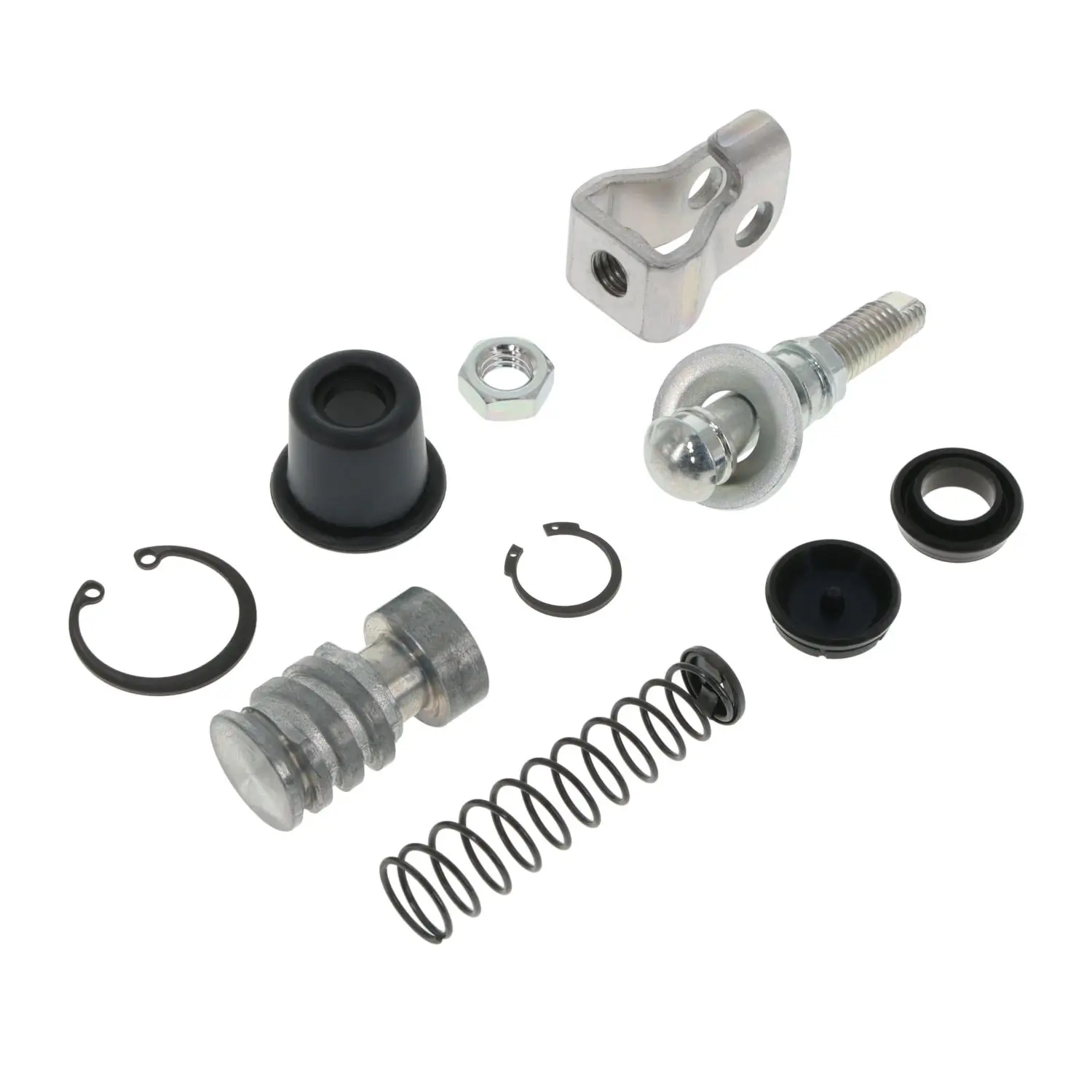 NISSIN NEW opravná sada brzdové pumpy zadní HONDA CBR 1100 XX 00-03, VTX 1800 02-08 (43520-MAT-E02) vyrobeno v Japonsku (NISSIN NEW opravná sada)