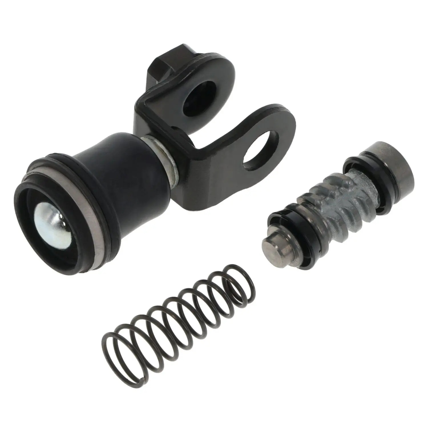 NISSIN NEW opravná sada brzdové pumpy zadní HONDA VFR 800 98-09 (45620-MBG-026) vyrobeno v Japonsku (NISSIN NEW opravná sada brzdové pumpy zadní)