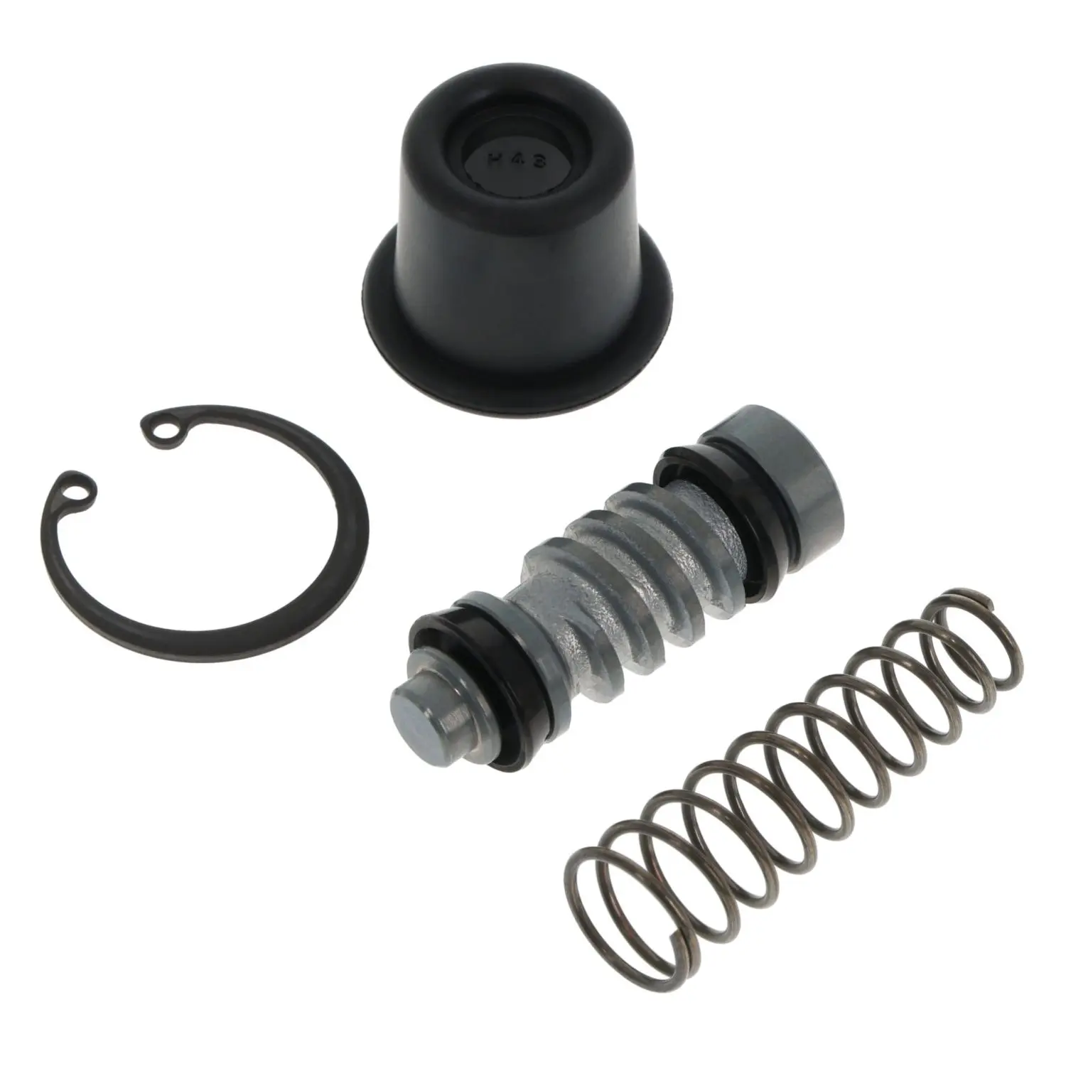 NISSIN NEW opravná sada brzdové pumpy zadní SUZUKI DR-Z 400 SM 23, DR 650 S 22-23, RM 85 23 (69600-04821) vyrobeno v Japonsku (NISSIN NEW opravná)