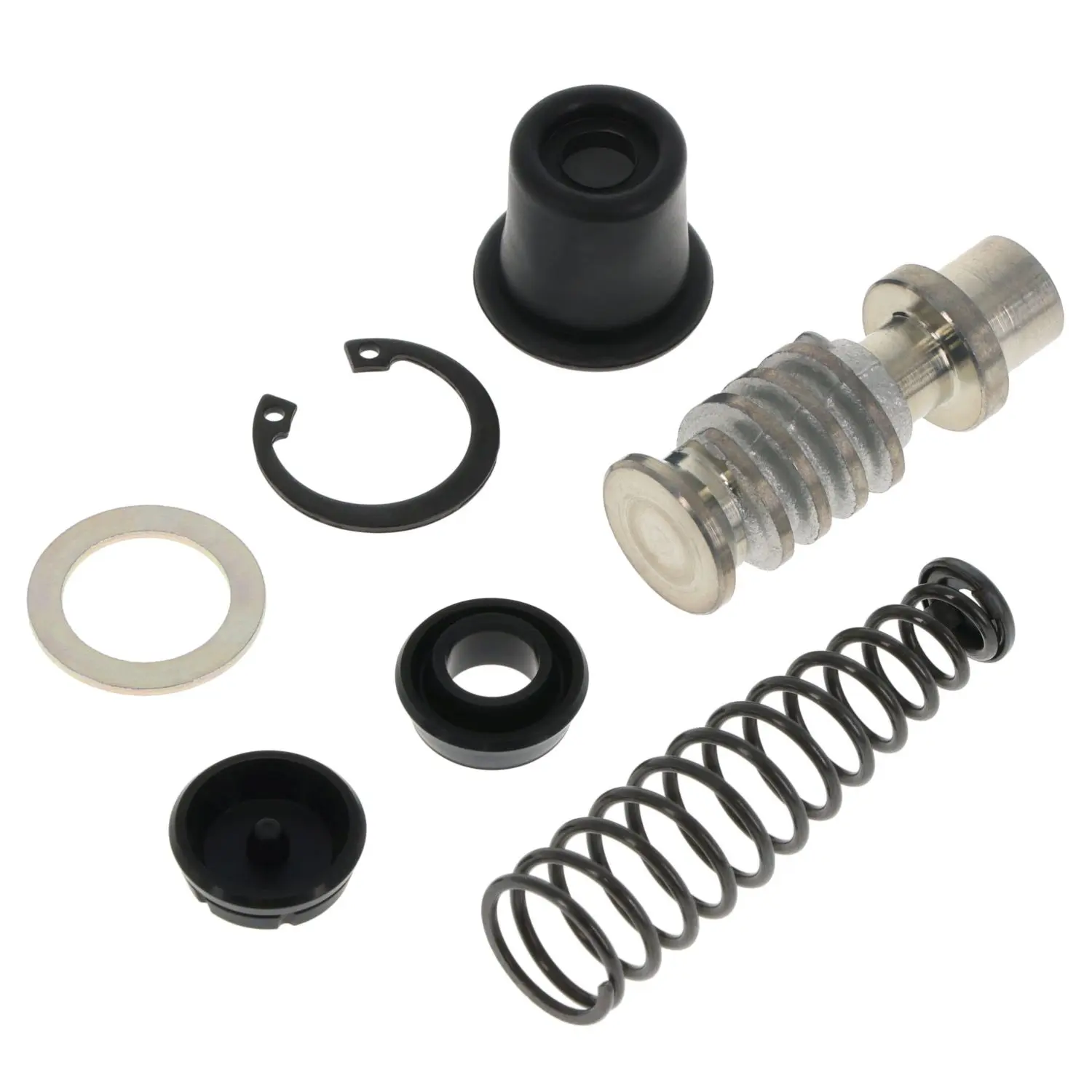 NISSIN NEW sada na opravu spojkové pumpy HONDA CBR 1000 F 88-96, ST 1100 92-02, VTR 1000 99-05, DL 1000 V-STROM 04-12, GSF 1200 BANDIT 01-05, GSX 1300