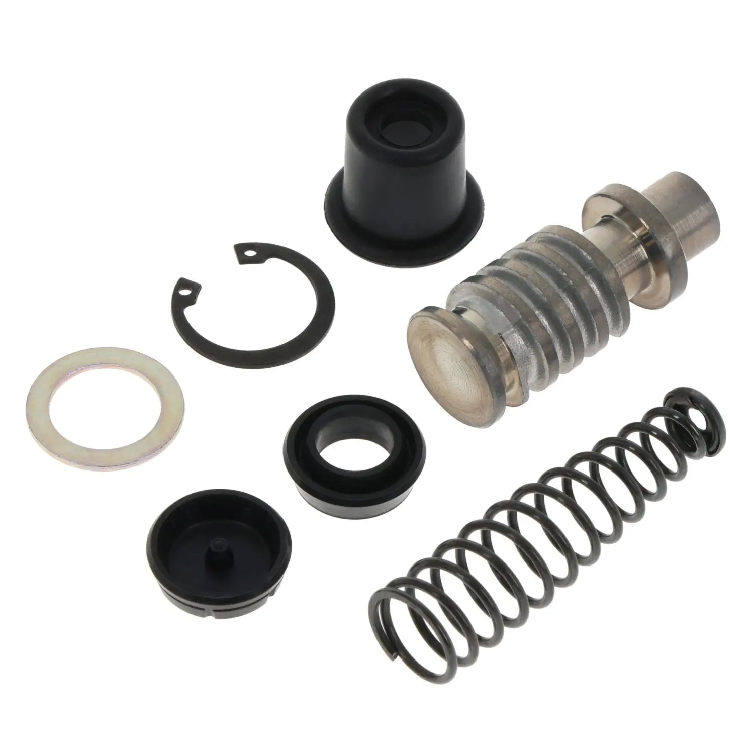 NISSIN NEW sada na opravu spojkové pumpy HONDA GL 1200 GOLD WING ASPENCADE 84-87, GL 1500 88-01, YAMAHA FZR 1000 89-95, XVZ 1300 ROYAL STAR 96-09, YZF