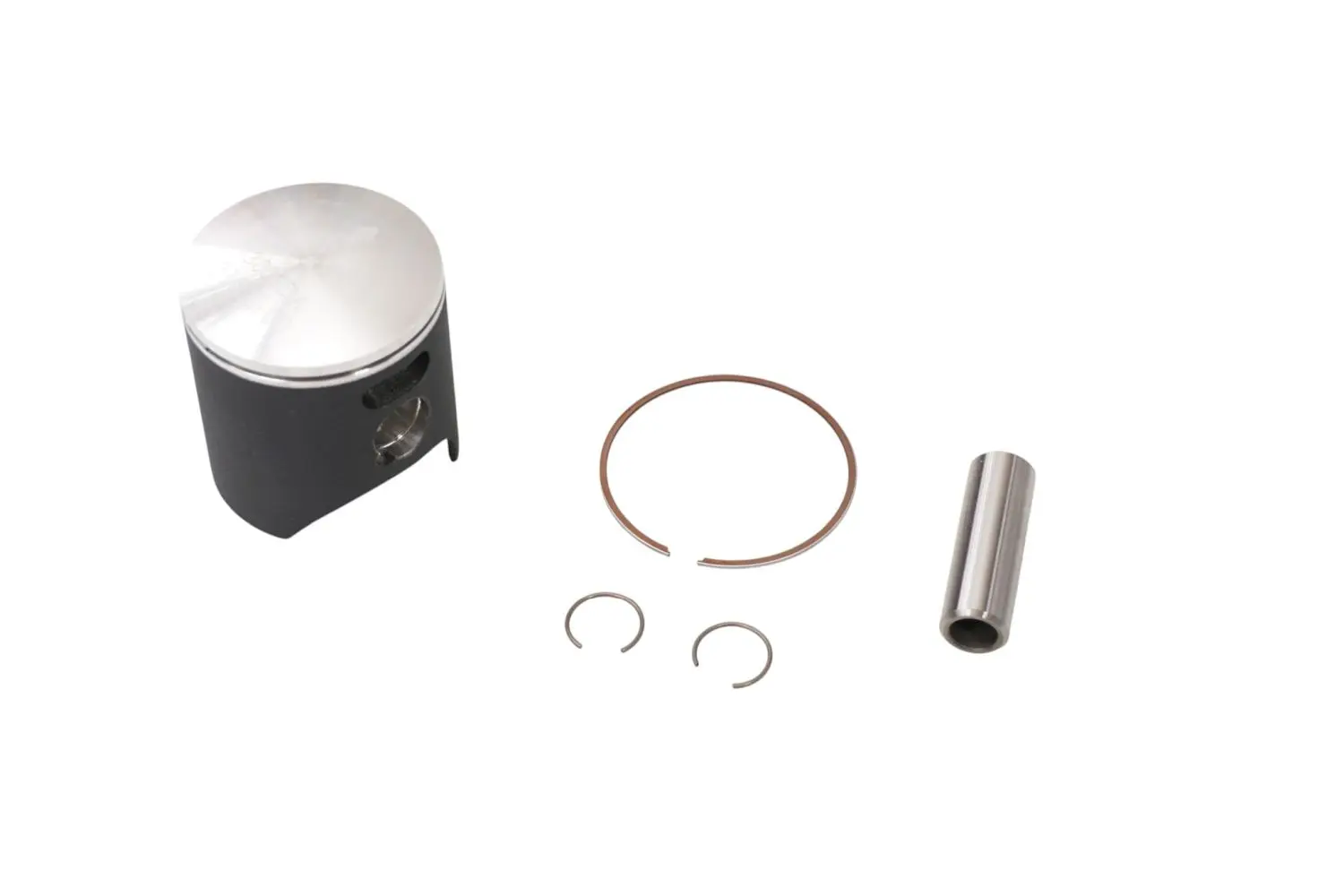 WOSSNER píst (2T) KTM SX 65 09-23, HUSQVARNA TC 65 09-23, GAS GAS MC 65 09-23 (STD. + 0,02mm = 47,98mm) (3005DC) (WOSSNER píst (2T) KTM SX 65 09-23,)